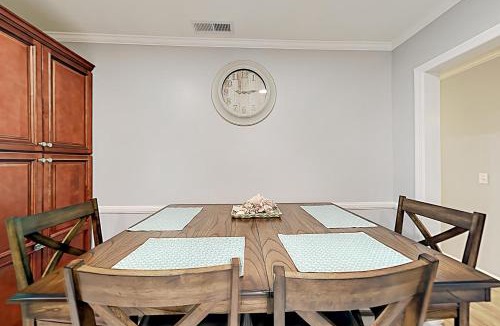 Long Beach House | The Coco Cabana