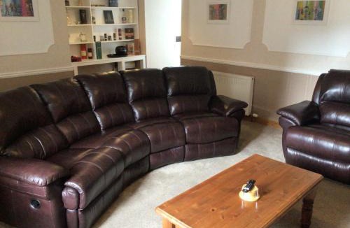 Dufftown Apartment | The Coffee Pot accommodation