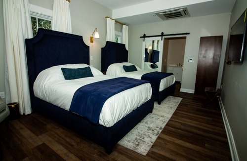 Hillsborough Hotel | The Colonial Inn-Hillsborough