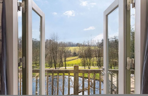 Chazey Heath House | The Copse - From 1100 Per Night