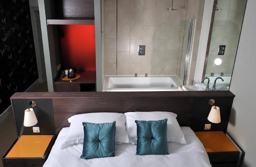 St Austell Hotel | The Cornwall Hotel Spa & Estate