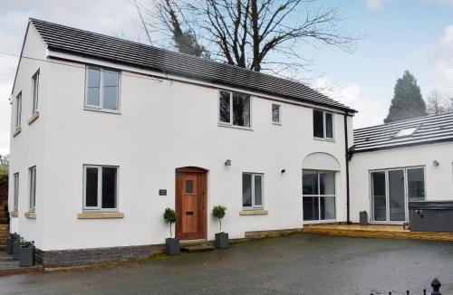 Bewdley House | The Cottage