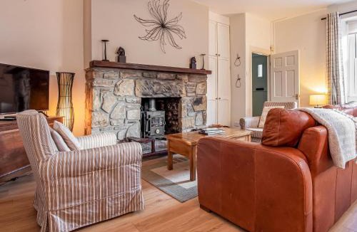 Hedley on the Hill House | The Cottage