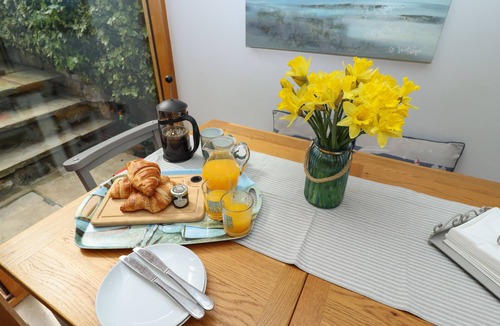 Sandsend Cottage | The Cottage