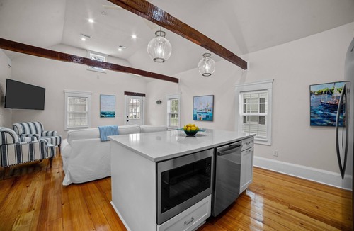 Washington Cottage | The Cottage in Little Washington