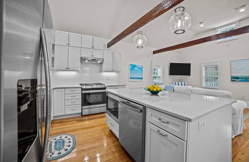 Washington Cottage | The Cottage in Little Washington