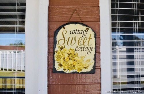 Cordova House | The Cottage