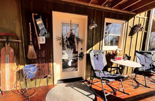 Highlands House | The Cozy Cub