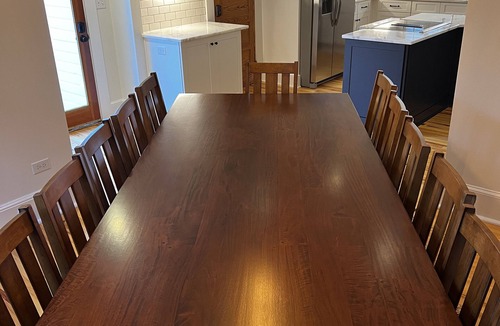 Old Town Cottage | The Craddock - Tufts Home & Antique Carriage House - 6BR 5.5 Baths - Sleeps 12+