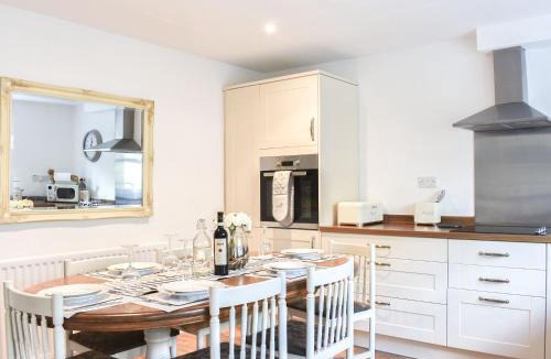 Eastgate House | The Croft