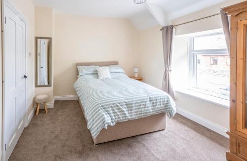 Esh Apartment | The Cross Keys