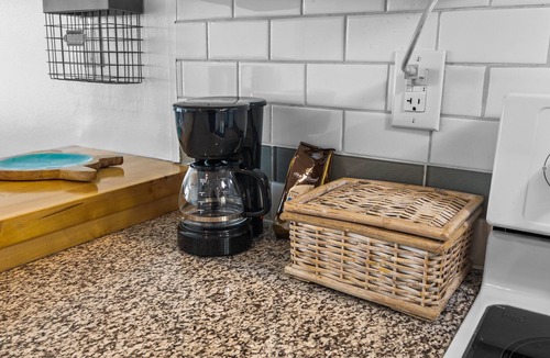 Fairfield Harbour Condo | The Crow's Nest