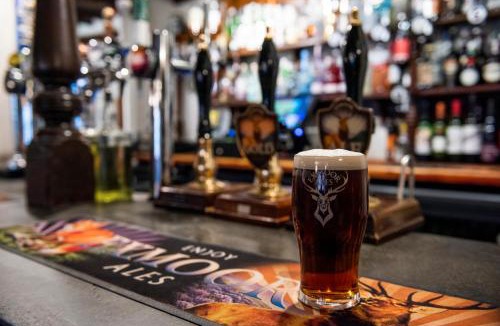 Exford Hotel | The Crown Hotel
