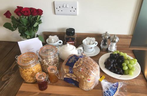 Hutton le Hole Cabin | The Crown - Hutton le Hole
