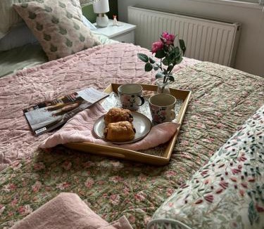 Ludwel Apartment | The Cwtch