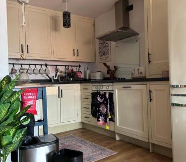 Ludwel Apartment | The Cwtch