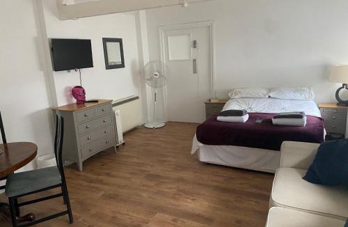 Bishop's Stortford Apartment | The Dairy