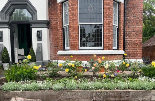 Churchtown House | The Dales