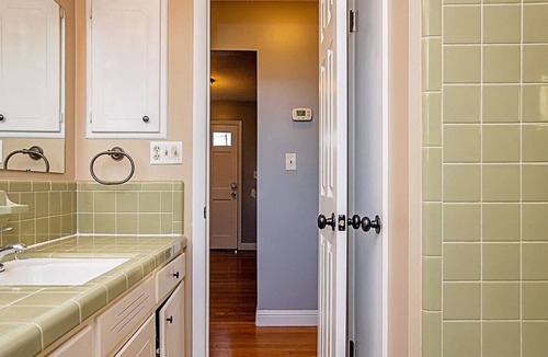Westover House | The Dandridge Guest House