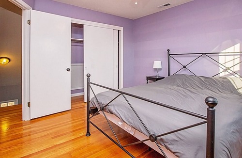 Westover Cottage | The Dandridge Guest House