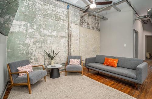 Rocky Mount Apartment | The Davis Lofts at Main Street - Unit 2A