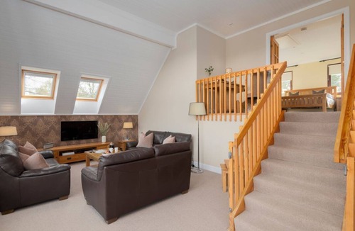 Slaley Cabin | The Derwent, Hexham Lodges