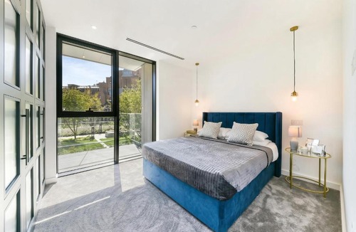 Wapping Apartment | The Designer Apartments - Tower Hill