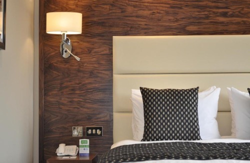 Exeter Hotel | The Devon Hotel
