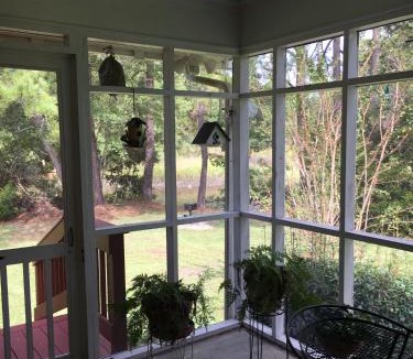 Calabash House | The Dock House