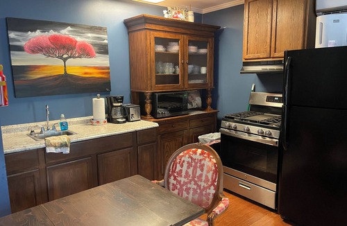 Camden Apartment | The Dolly Parton Fan Studio