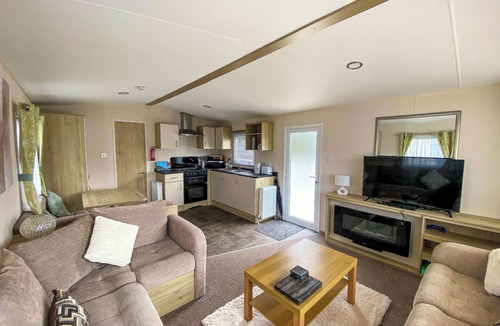 Ringwood Cabin | The Dorset Coast - A Home Away From Home