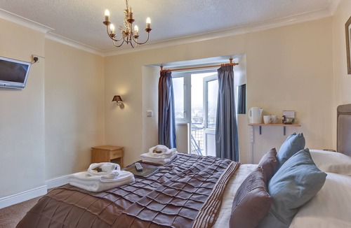 Babbacombe Bed & Breakfast | The Downs Babbacombe