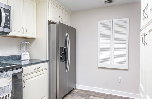 Southern Pines Apartment | The Downtown Pines Hideaway - Walkable to Downtown Southern Pines!