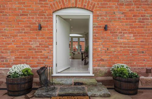 Malpas House | The Drift House