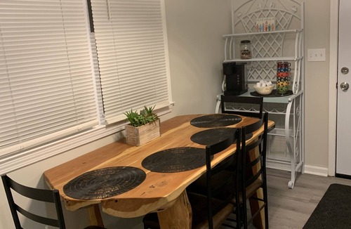 Kings Grant House | The Driftwood House is completely remodeled 3 bedroom 2 bath centrally located.