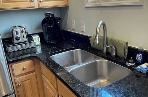 First Ward Condo | The Duchess of UpTown - 1st Ward!