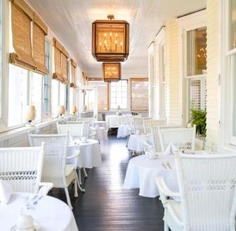 Edenton Bed & Breakfast | The Edenton Collection-The Granville Queen Inn