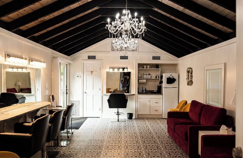 Wanchese House | The Elderberry Studio
