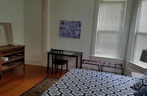 Henderson Bed & Breakfast | The Eleanor on Belle - Suite 2