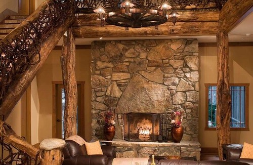 Chimney Rock Bed & Breakfast | The Esmeralda Inn, Restaurant and Spa - No Cleaning Fees!