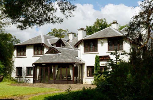 Torlundy Hotel | The Factor's Inn & Factor's Cottage