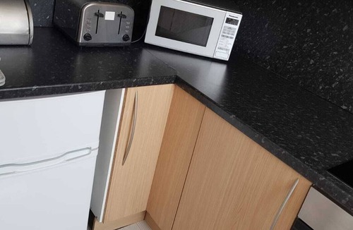 Stanley Apartment | The Fairways - Ground Floor Apartment