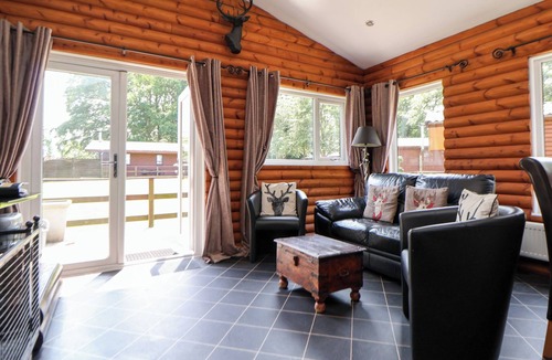 Saint Asaph Cottage | The Fallows