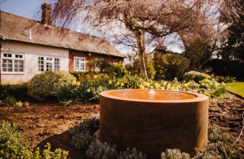 Little Wymondley House | The Farmhouse at Redcoats