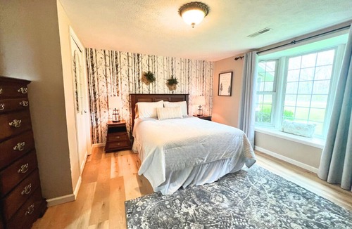 Hohenwald Other | The Farmhouse @ High Forest Farms - Natchez Trace Parkway
