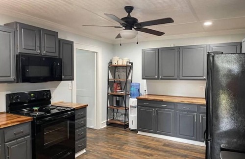 Mebane House | The Farrell country calm