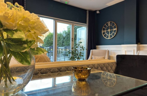 Shanklin Hotel | The Fig Tree Shanklin