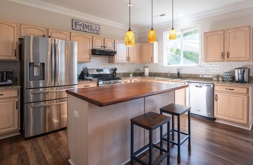 Durham House | The Flower Escape °sleeps 14+°