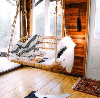 Fairview Apartment | The Forest Bathhouse - Sauna, Soak, & Luxury