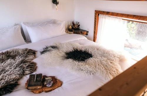 Fairview Apartment | The Forest Bathhouse - Sauna, Soak, & Luxury
